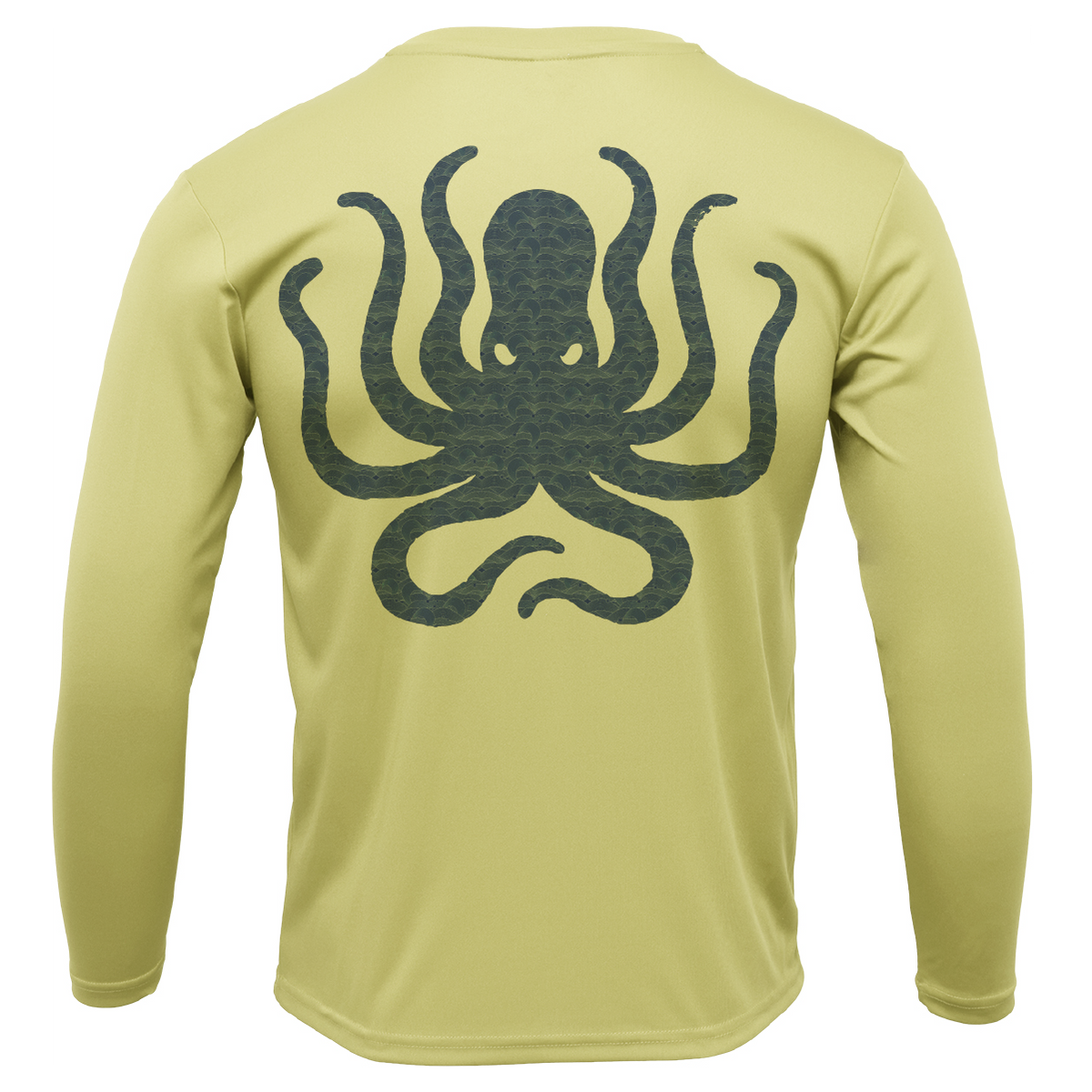 Coastal Classics Curacao Men's UPF 50 Long Sleeve