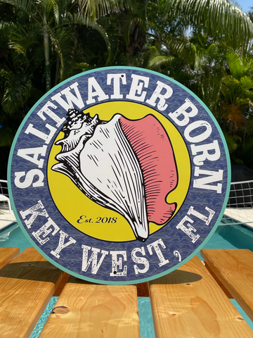 Key West, FL Sign