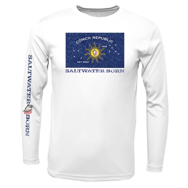 Conch Republic Shirt