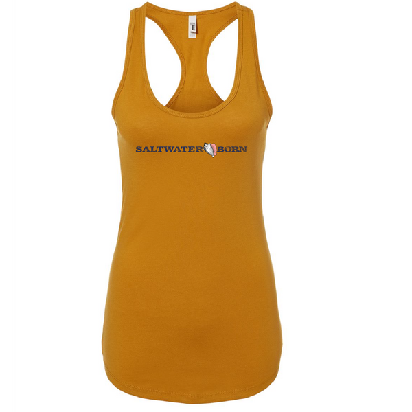 Outer Banks, NC Beach Jeep Women's Tank Top