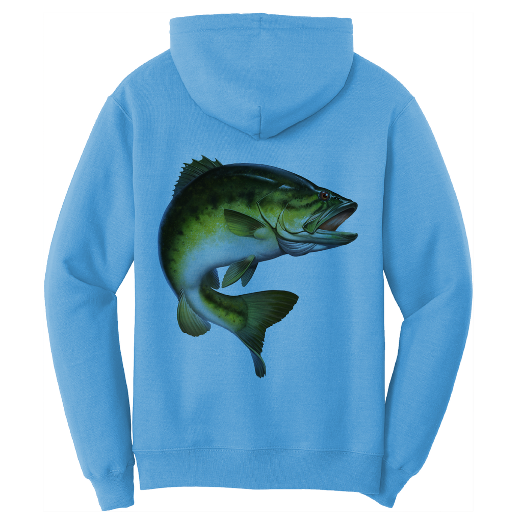 Bass hoodie shop