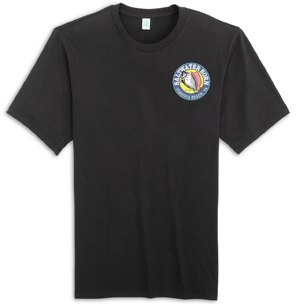 Virginia Beach, VA Sportfisher Women's Cotton Tee
