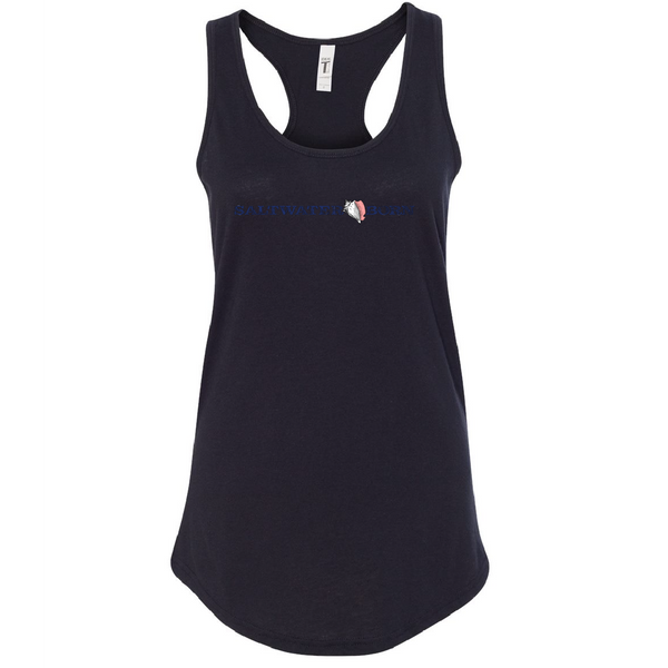 Outer Banks, NC Beach Jeep Women's Tank Top