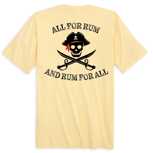 Key West, FL All For Rum & Rum For All