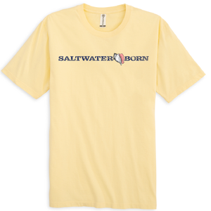 Saltwater Born Realistic Lobster
