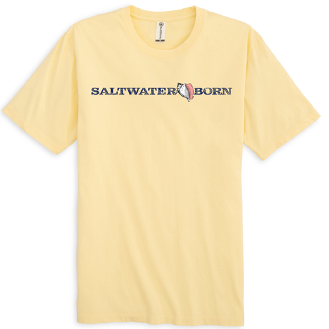 Saltwater Born All For Rum & Rum For All