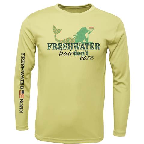 Girl's Freshwater Born Collection – Saltwater Born