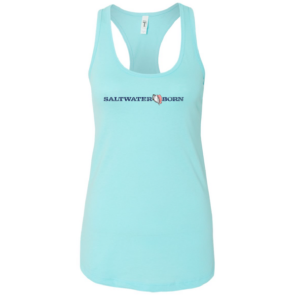 Outer Banks, NC Beach Jeep Women's Tank Top