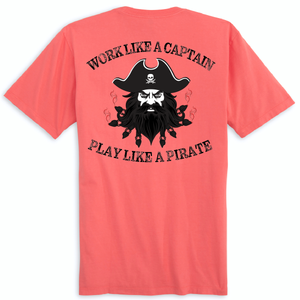 Texas Freshwater Born Men's Blackbeard