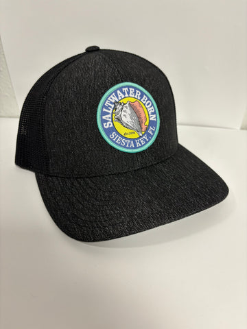 Siesta Key, FL Flexfit Hat