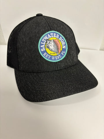 Key West, FL Flexfit Hat