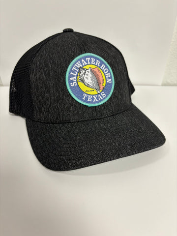 Texas Flexfit Hat
