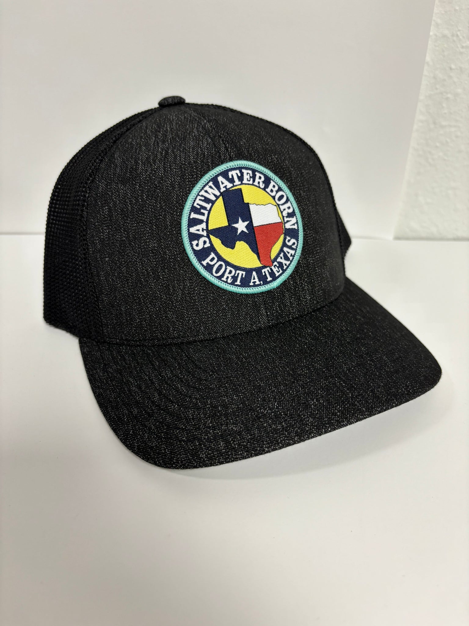 Port A, TX Flexfit Hat