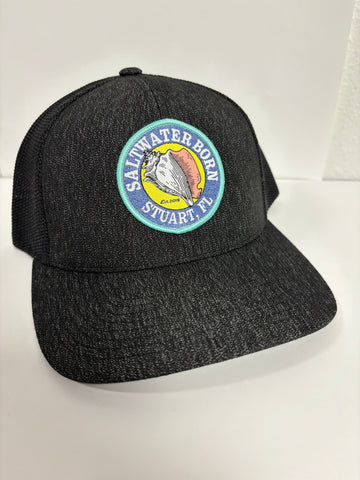 Stuart, FL Flexfit Hat