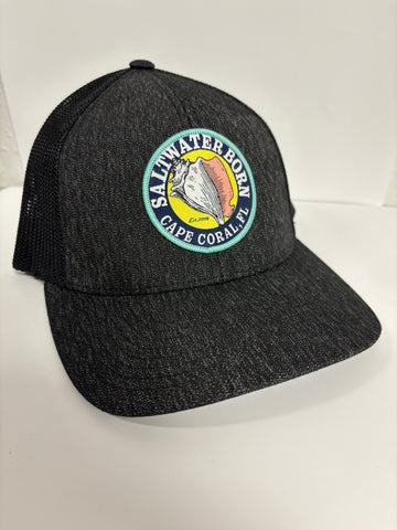Cape Coral, FL Flexfit Hat