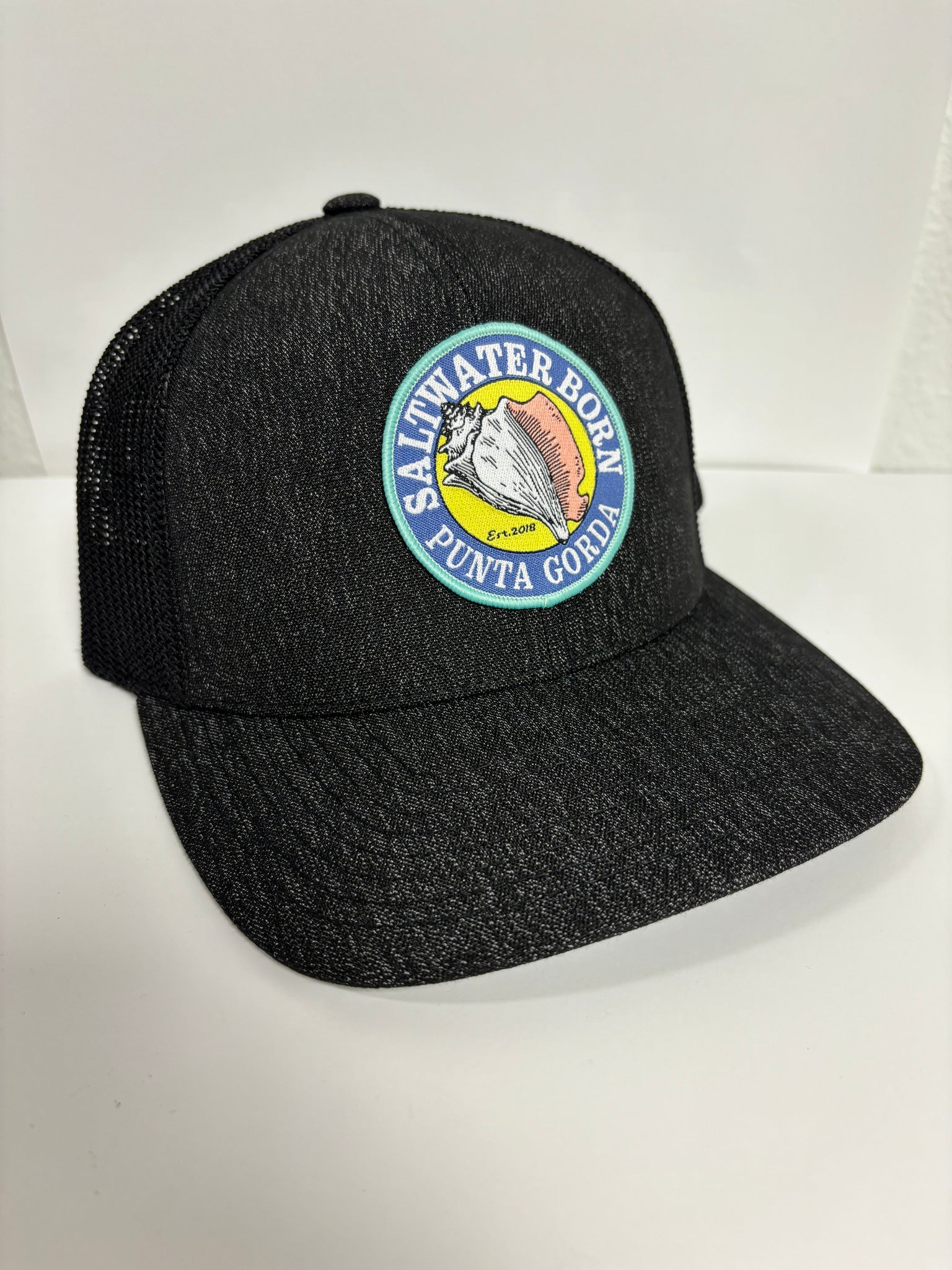 Punta Gorda, FL Flexfit Hat