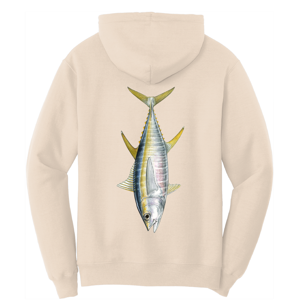 Tuna hoodie online