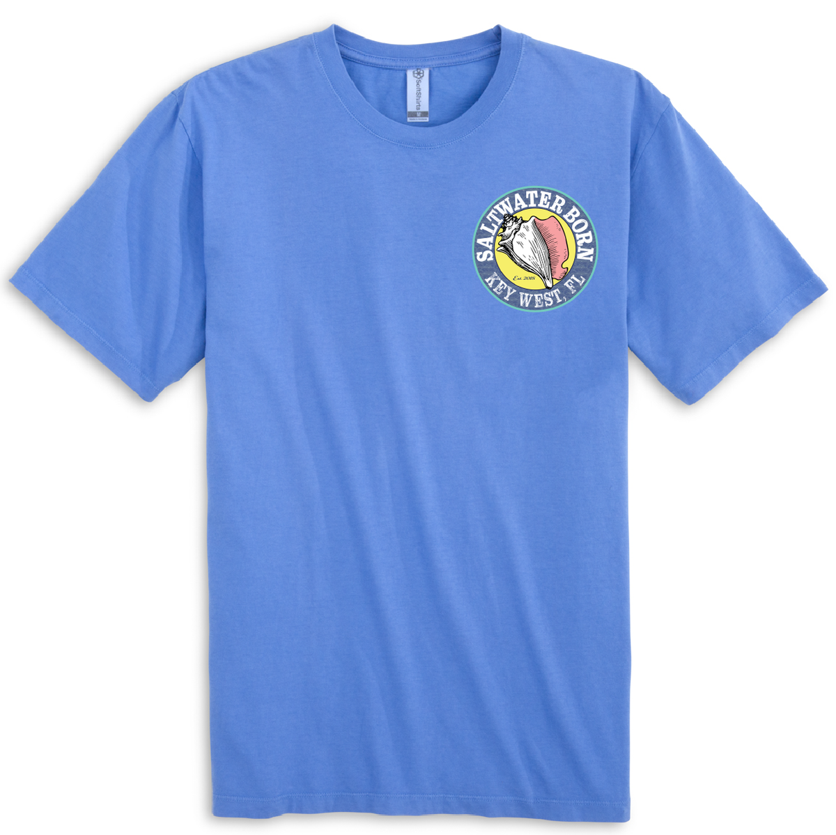 Key West, FL Blue Marlin – Saltwater Born