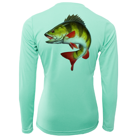 Women's Freshwater Born Collection – Saltwater Born
