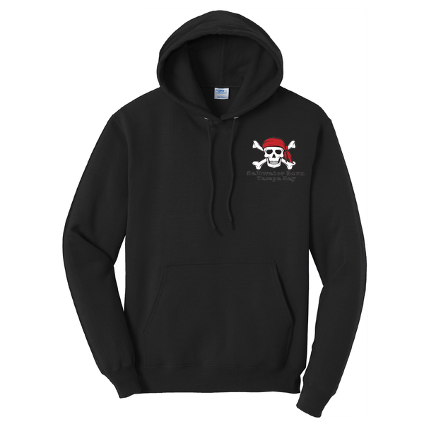Tampa Bay Cotton Hoodie
