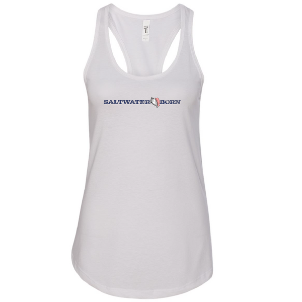 Outer Banks, NC Beach Jeep Women's Tank Top