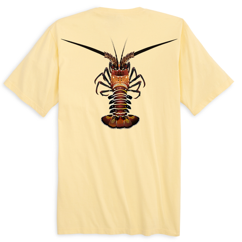 Key West, FL Realistic Lobster
