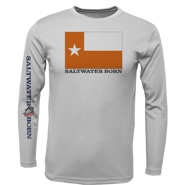 Burnt orange dri fit shirt sales