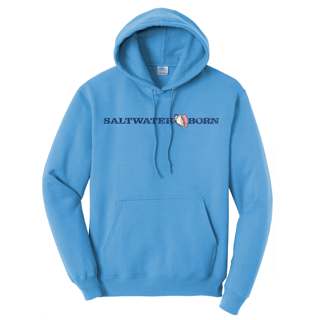 Blue 2025 marlin sweatshirts