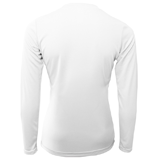 Dry fit long sleeve 2025 shirt