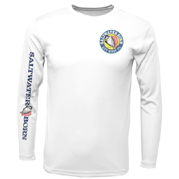West Quoddy Long Sleeve Embroidered T-Shirts – West Quoddy Gifts