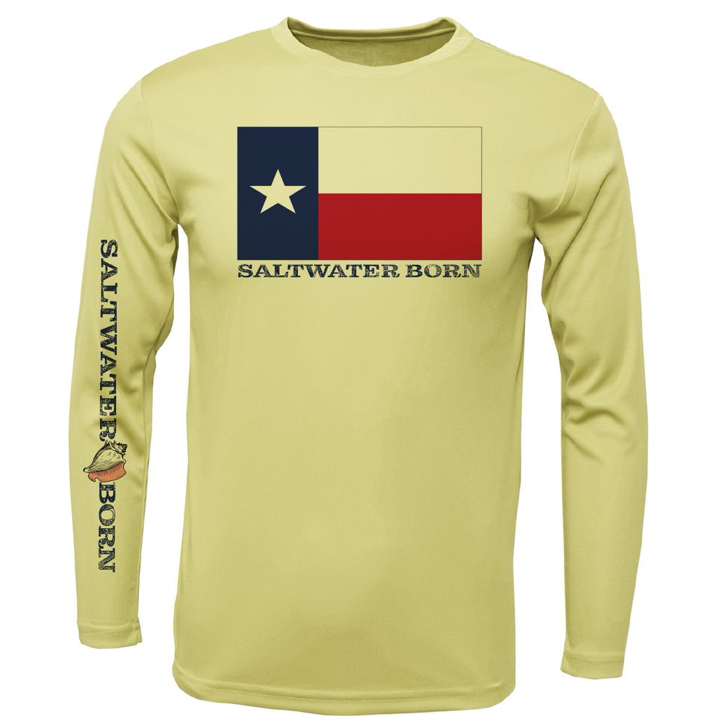Texas T-Shirts, Texas Flag Shirts