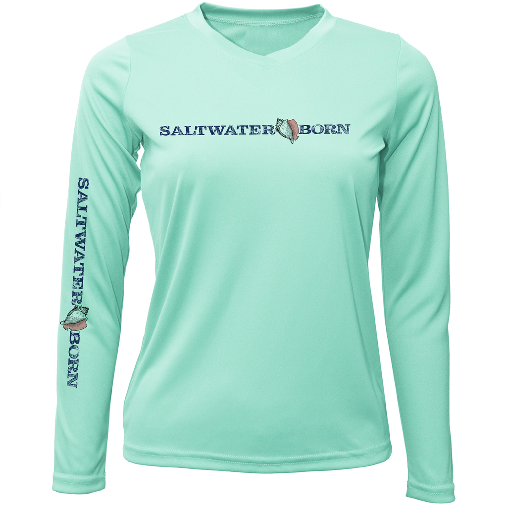 Saltwater UV Shirts